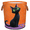 Multicolor 1, variant on ADECORIVY Funny Black Cat Laundry Basket, Foldable Laundry Hamper, Dirty Clothes Hamper Clothes Organizer Basket for Bathroom, Bedroom, Dorm