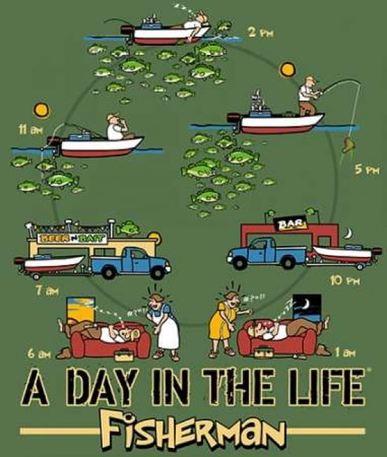 Day In The Life Fis