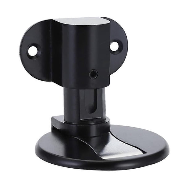 Magnet Door Stopper Home Magnetic Door Stop Adjustable Design Buffer Effect for Office 6x5.5cm 1Set