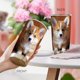 thumbnail image 5 of Taza de café Travel Tumbler Oasisdream de acero inoxidable de 600 ml, 5 of 6