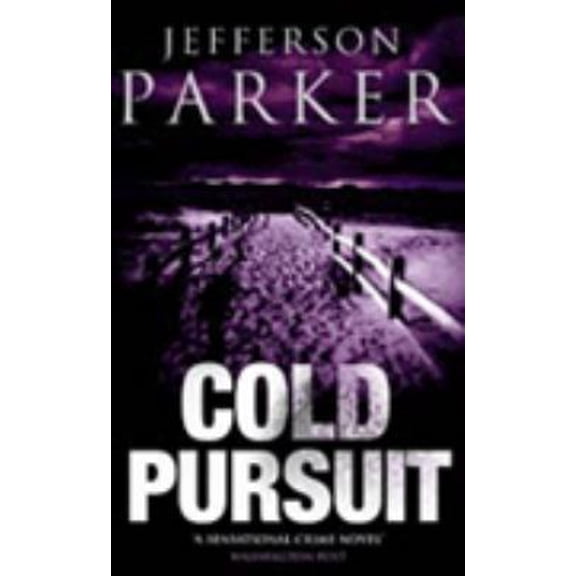 Pre-Owned Cold Pursuit (Paperback) 0007149360 9780007149360