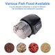 thumbnail image 2 of Alimentador de peces para acuario, dispensador automático de alimento para peces para vacaciones, alimentador de tanque, temporizador, alimentadores automáticos para vacaciones, dispensador, 2 of 5