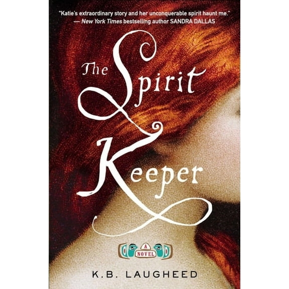 The Spirit Keeper, (Paperback)