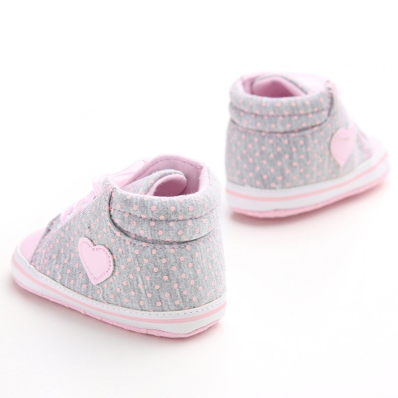 baby girl infant shoes size 3
