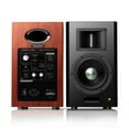 thumbnail image 4 of AirPulse A300PRO Système de Haut-Parleurs Actifs Certifié Audio Haute Résolution – Paire, 4 of 4