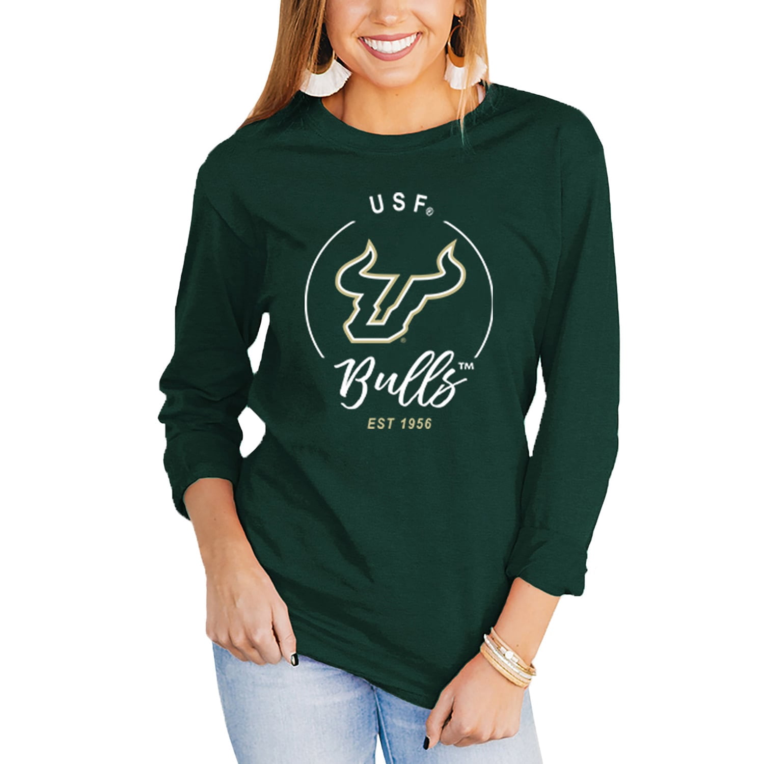 South Florida Bulls Women's Varsity 
