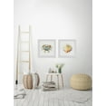 thumbnail image 6 of Crab And Sea Shell Diptych, Art Prints, 64.00" x 1.50", 6 of 6