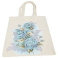 thumbnail image 1 of DIY  Painting Bag Kit, Fashionable Handbag Shopping Bag For Home School, 1 of 8