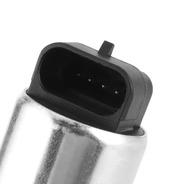 Válvula de Control de Aire Inactivo, piezas de motores, combinación perfecta para el trabajador de mantenimiento ligero y resistente de peso ligero para automóvil