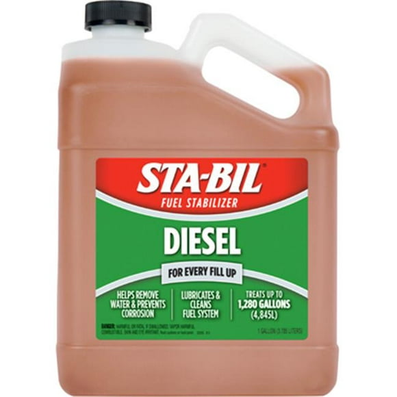 Sta-Bil Stabilisateur de Carburant Diesel 22255