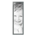 thumbnail image 2 of ArtToFrames 12" x 40" Granite Picture Frame, 12x40 inch Multi MDF Poster Frame (WOM-5360),  Pack, 2 of 7