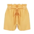 thumbnail image 1 of SHORT CASUAL PARA MUJER TALLAS EXTRA MARCA JOLIE & JOY ORIGINAL, 1 of 5