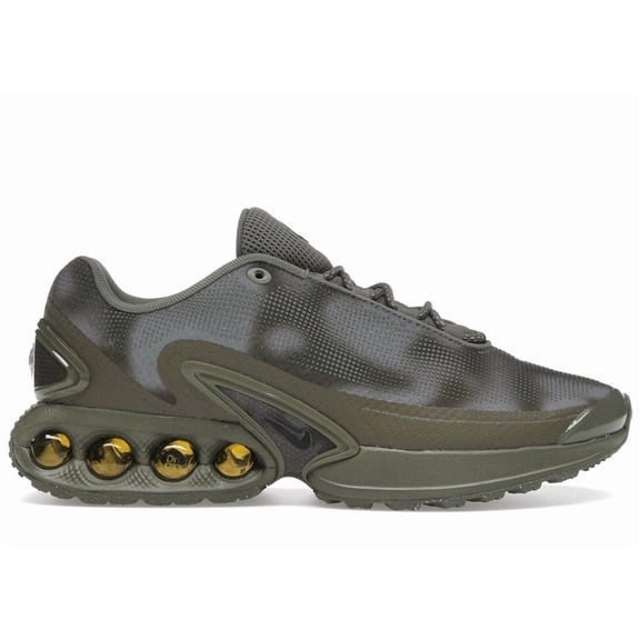 Nike Men's Air Max Dn NRG Olive Dark Loden Camo Shoes, from StockX
