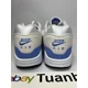 thumbnail image 3 of BRAND NEW Nike Air Max 1 Women's Running Shoes White/Royal/Pulse DZ2628-113, 3 of 6