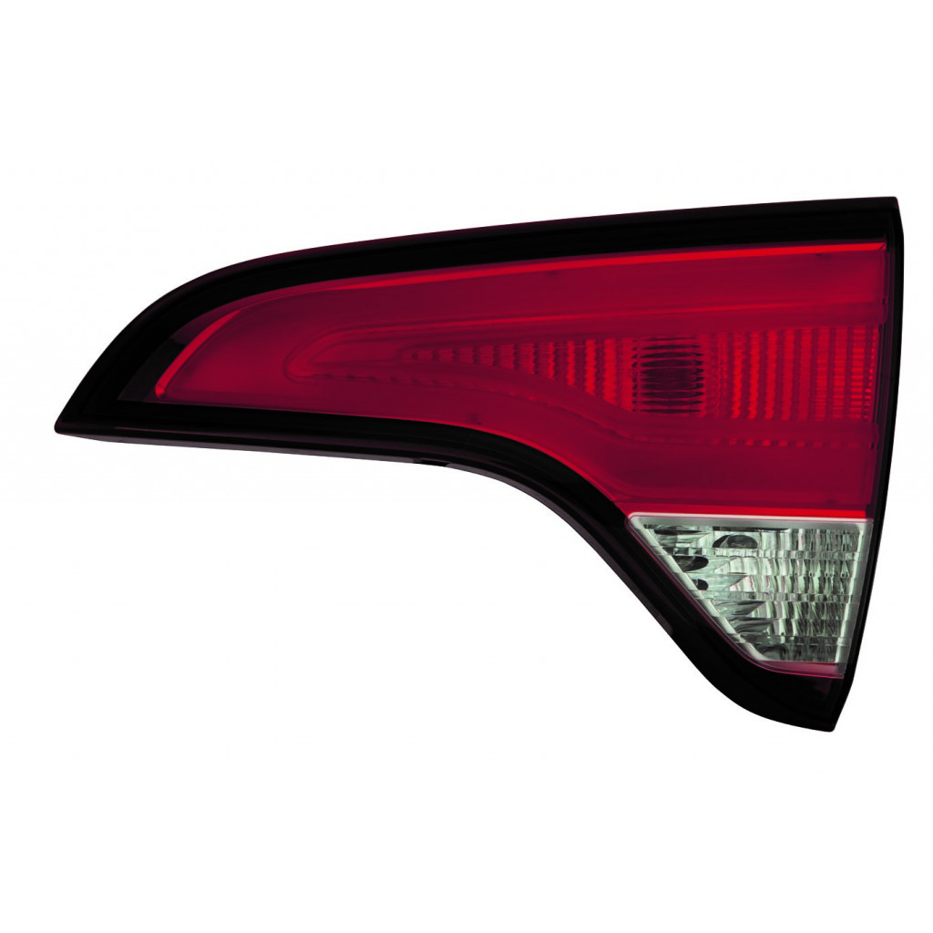 For Kia Sorento Inner Tail Light Assembly 2014 2015 Passenger Side