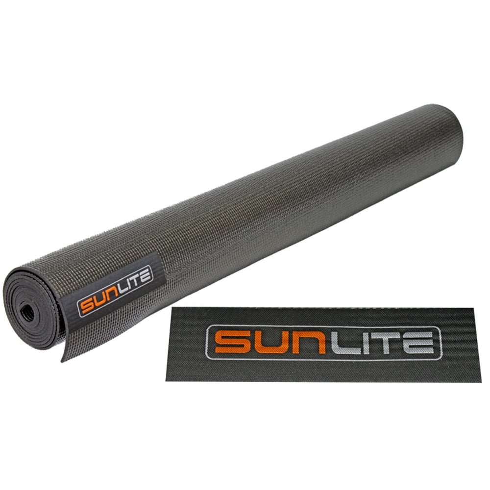SUNLITE Trainer Sunlt Training Mat 35.5Inx79In