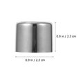 thumbnail image 3 of 10Pcs Robinet Aérateur Robinet Limiteur de Débit Pièces de Rechange Évier Aérateurs, 3 of 8