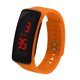 thumbnail image 1 of SENJIAQ Waterproof Watch for Kids,LED Bracelet Second Generation Watch Student Sports Silicone Electronic Watch Birthdays, Graduations, Christmas Eve, Halloween,Anniversaries Gifts, 1 of 1