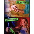 thumbnail image 4 of ¡ShiZap! El juego de bloques apilables energizados - Torre de caída con luz impactante eléctrica - Juegos de fiesta familiares para adolescentes y adultos, 4 of 7