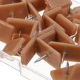 thumbnail image 3 of IFANLANDOR 30Ud Rieles De Plástico Para Cajones Suave Deslizamiento Reparación De Muebles, 3 of 6