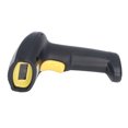 thumbnail image 1 of Scanner de Code-Barres 1D, Portable 2.4G USB 1D Scanner de Code-Barres Continuant la Balayage Longue Distance de Transmission Déclenchement Manuel pour Express, 1 of 8