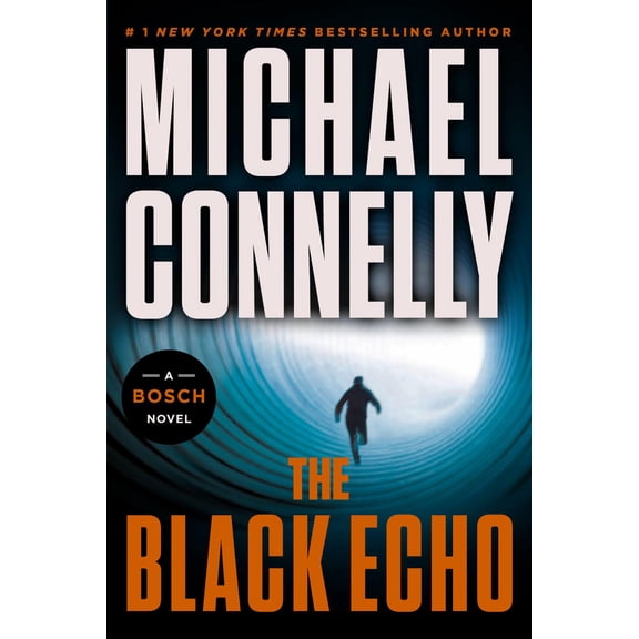 The Black Echo (Special edition) (Paperback)