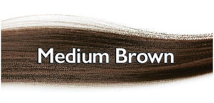 Mmedium Brown