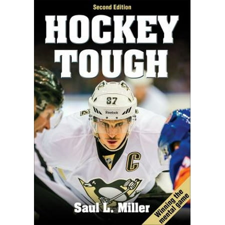Hockey Tough, Used [Paperback]