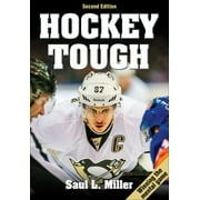 Hockey Tough, Used [Paperback]