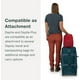 thumbnail image 5 of Mochila Osprey Daylite Commuter, color negro, 5 of 5