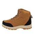 thumbnail image 2 of Beverly Hills Polo Club Boys Little Kids Hiker Boots - Tan, 2, 2 of 7