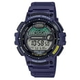 thumbnail image 1 of Reloj Casio Digital Fishing Gear Caballero WS-1200H-2AV Casio Casio WS-1200H-2AV, 1 of 2
