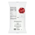 thumbnail image 4 of Candy Envy - Red 1 Inch Gumballs - 2lb Bag - Approximately 113 Gumballs Per Bag - North American Made & Kosher Certified, 4 of 6
