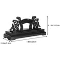 thumbnail image 2 of SHISUYAN 1Pcs Wide Base Traditional Fan Bracket For Home And Office Use, 2 of 8