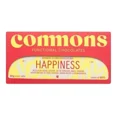 thumbnail image 1 of Chocolate Mexicano Con Adaptógenos Happiness 80g Commons, 1 of 5