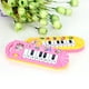 thumbnail image 3 of Mini Kids 8-Key Electronic Keyboard Piano Juguetes de instrumentos musicales inteligentes Hugtrwg Para estrenar, 3 of 8