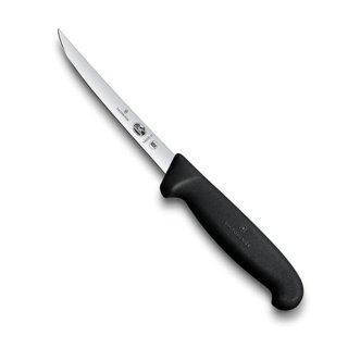 Victorinox Fibrox Pro 5” Tall Stiff Boning Knife – PERFECT EDGE