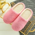 thumbnail image 6 of AXXD Womens Slippers Size 7 Solided Fashion Sandals Pink Holiday, 6 of 9