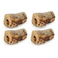 thumbnail image 5 of Long Lasting 4.5" Femur Dog Bone Slow Roasted Beef Center Cut Meaty Nutritious (10 Bones), 5 of 7