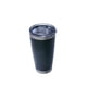 thumbnail image 2 of Vaso Termo Acero Inoxidable 20 oz 590 ml c/Tapa Travessa Negro, 2 of 2