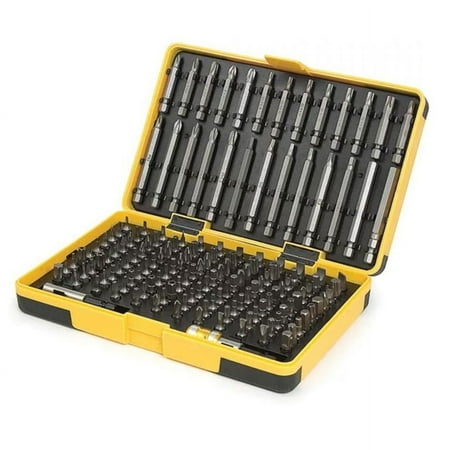 UPC: 0802090161483 | Titan Tools 16148 148 Piece Master Security Bit Set