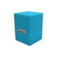 thumbnail image 3 of Ultra Pro Satin Cube - Sky Blue, 3 of 4