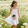 thumbnail image 2 of Messenger For Girls Cute Crossbody Purse Fashion Wallet, 2 of 6