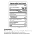 thumbnail image 2 of Imitación yogurt bebible Leoli coco 250 g, 2 of 4
