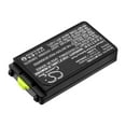 thumbnail image 2 of Replacement Battery for Zebra 82-127909-02,BTRY-MC31KAB02,BTRY-MC31KAB02-50,BTRY-MC3XKABOE,2500mAh, 2 of 6