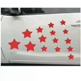thumbnail image 4 of Stars Sticker For Car Kids Room Home Decoration Children Decals Art Stickers, 4 of 5