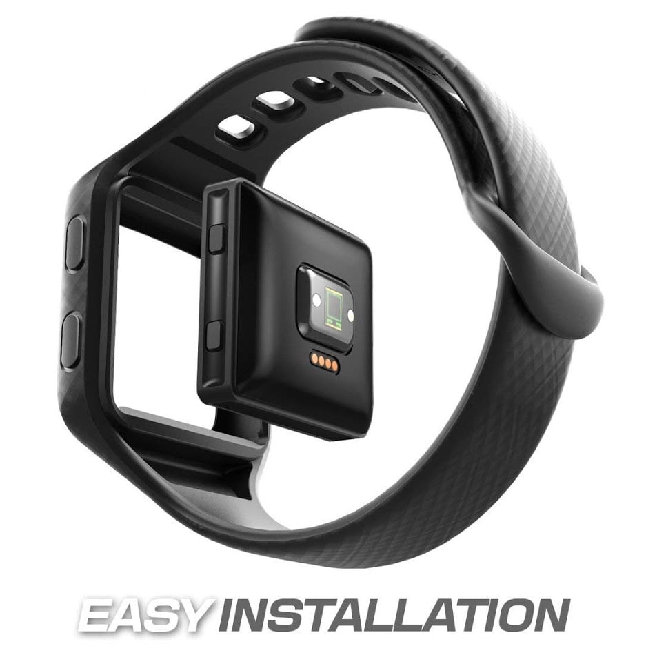 clayco fitbit blaze bands