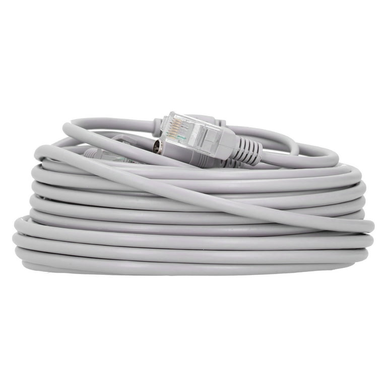 Câble Ethernet 20m