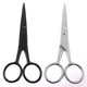 thumbnail image 4 of 2 tijeras multifuncionales para cortar el pelo y la barba, accesorio práctico para el cuidado de la barba para hombres (color aleatorio)., 4 of 7