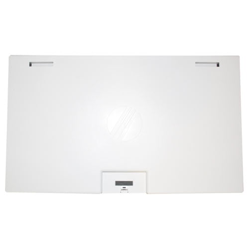 Leviton Compact Structured Media Enclosure Cover (47605-MDC)